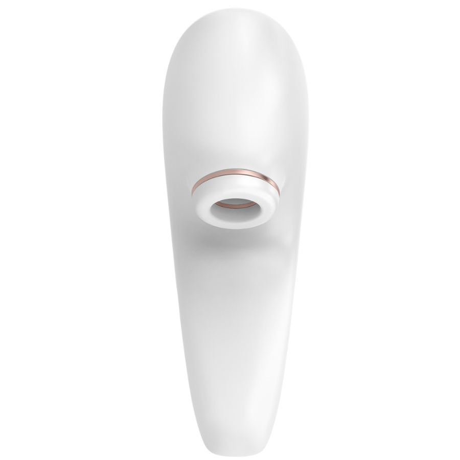 Satisfyer Pro 4 Next Generation