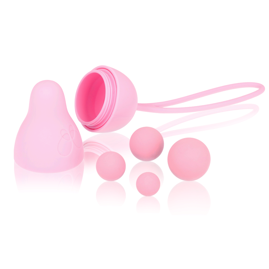 Set bile kegel Intimichic