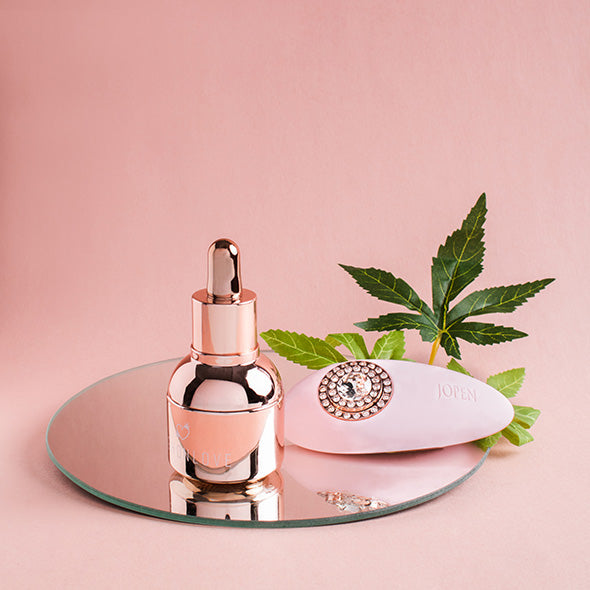 Set Cadou Objects of Desire