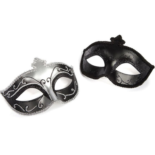 Set doua masti Fifty Shades of Grey