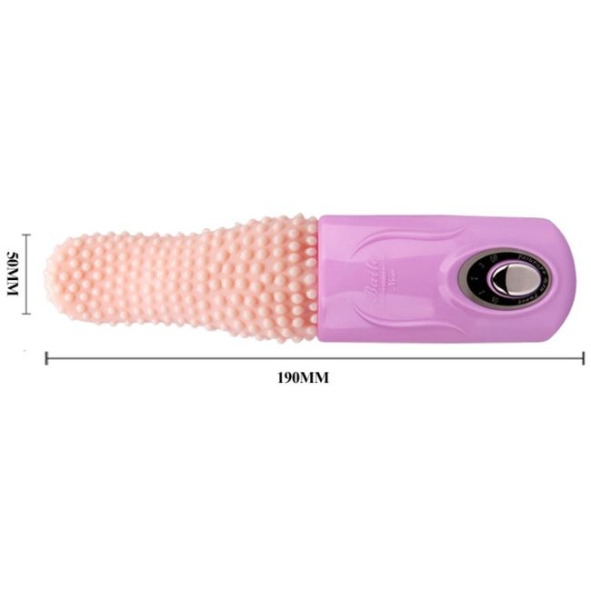 Simulator sex oral Tongue