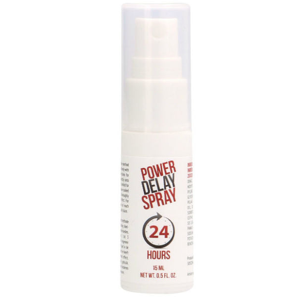 Spray pentru intarzierea ejacularii Power 15ml