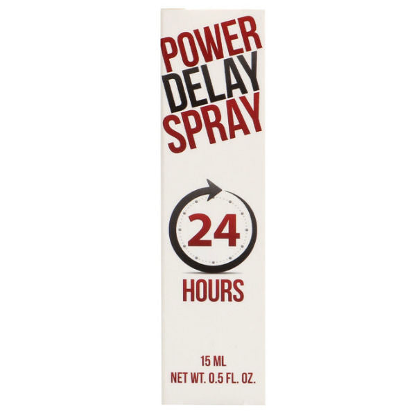 Spray pentru intarzierea ejacularii Power 15ml