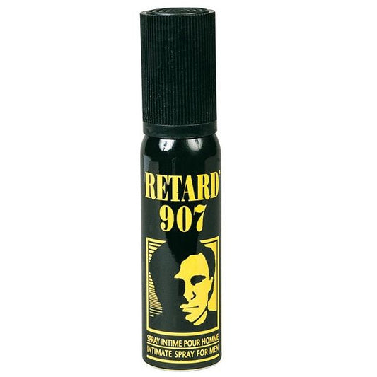 Spray pentru intarzierea ejacularii Retard 907 25ml