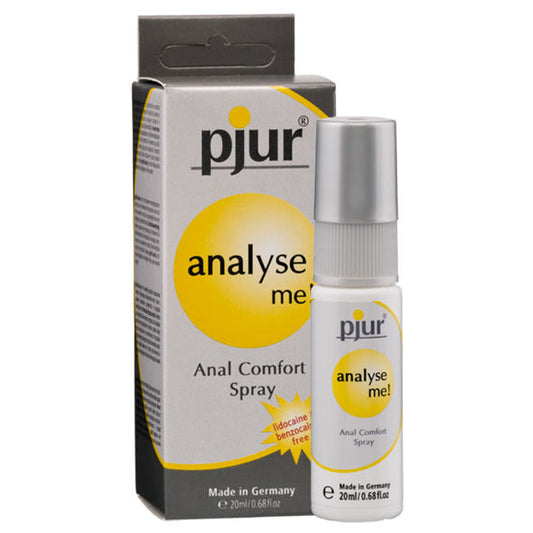 Spray Pjur anal comfort 20ml