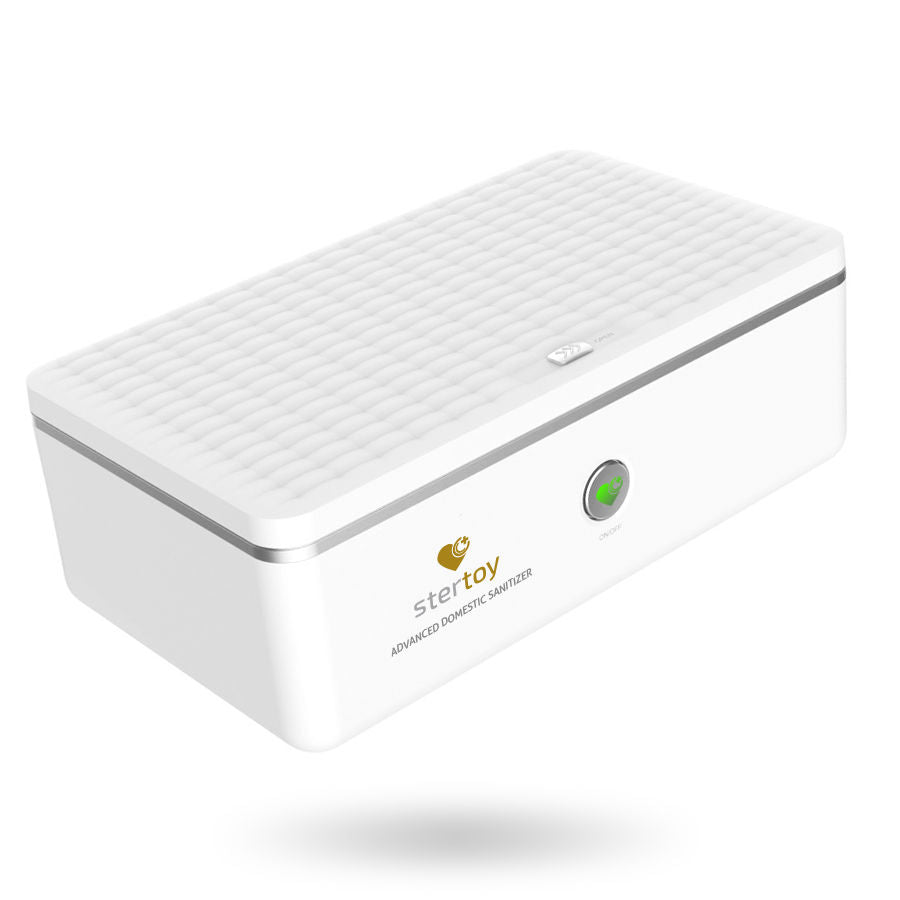 Sterilizator pentru jucarii cu Ultraviolete