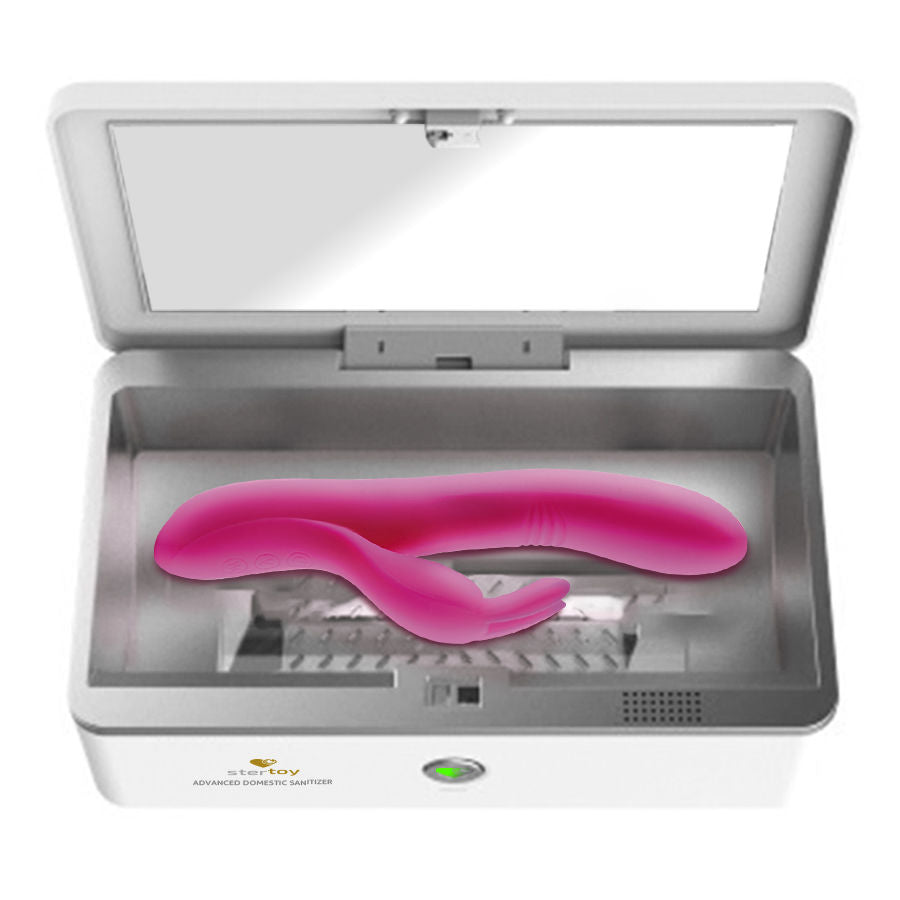 Sterilizator pentru jucarii cu Ultraviolete