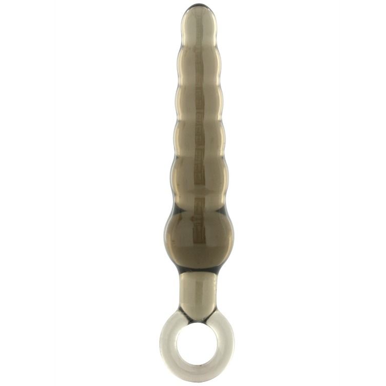 Stick Anal cu inel