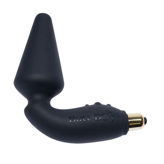 Stimulator anal cu 7 viteze Rock Off