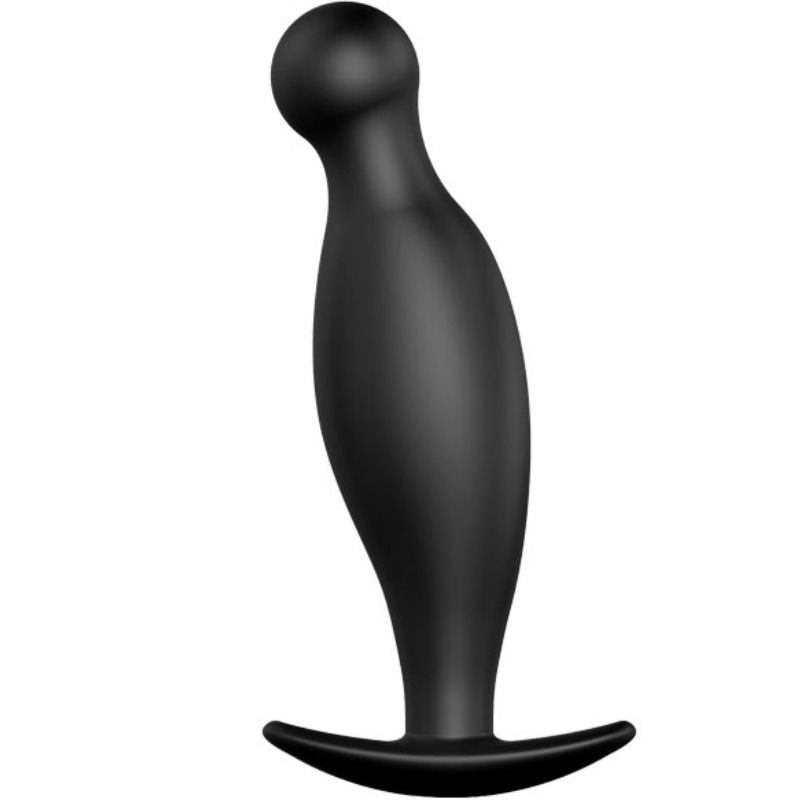 Stimulator anal extra Pretty Love