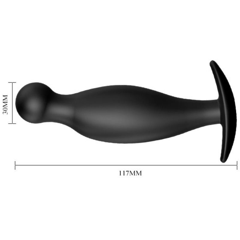 Stimulator anal extra Pretty Love