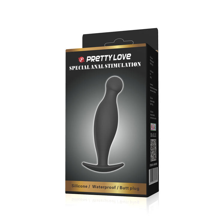 Stimulator anal extra Pretty Love