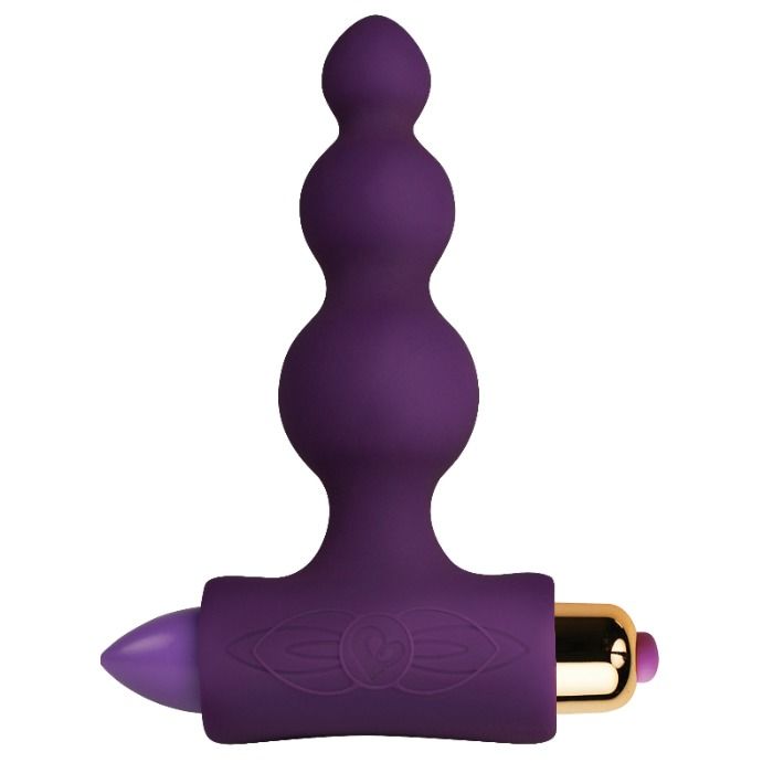 Stimulator anal Rock-Off