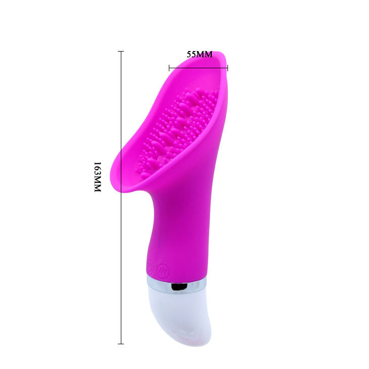 Stimulator clitoris Claude