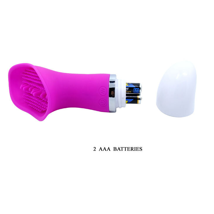 Stimulator clitoris Claude