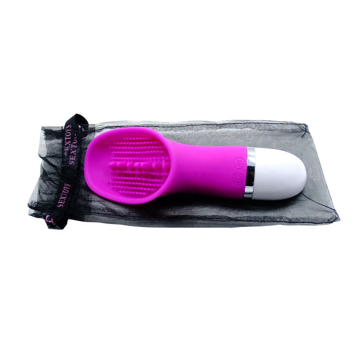 Stimulator clitoris Claude