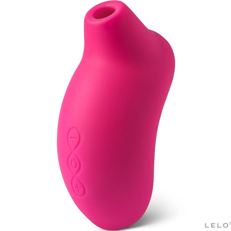 Stimulator clitoris LELO SONA