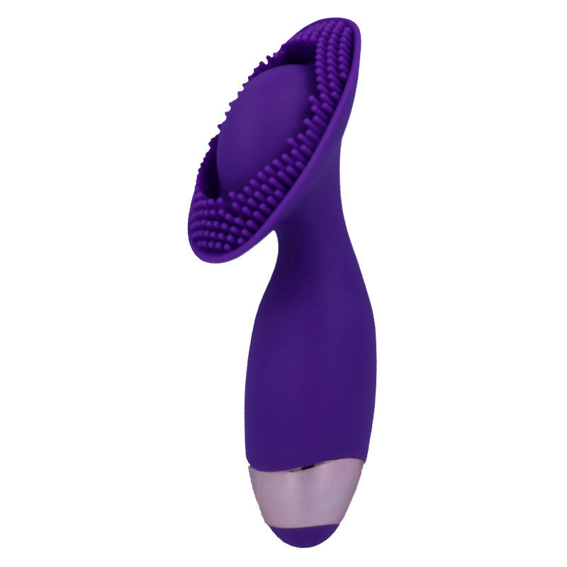 Stimulator clitoris Womanvibe Puppy