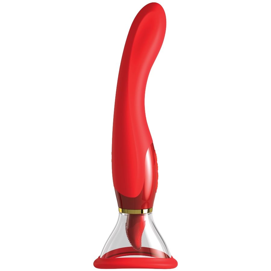 Stimulator Fantasy 24K Gold Edition