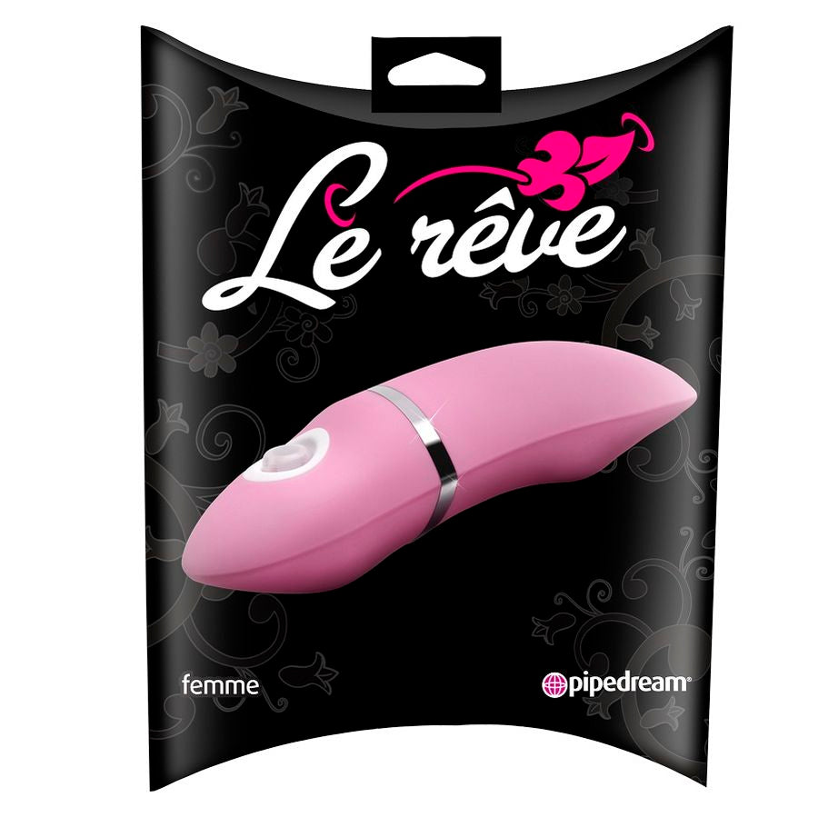 Stimulator Le Reve Femme Roz