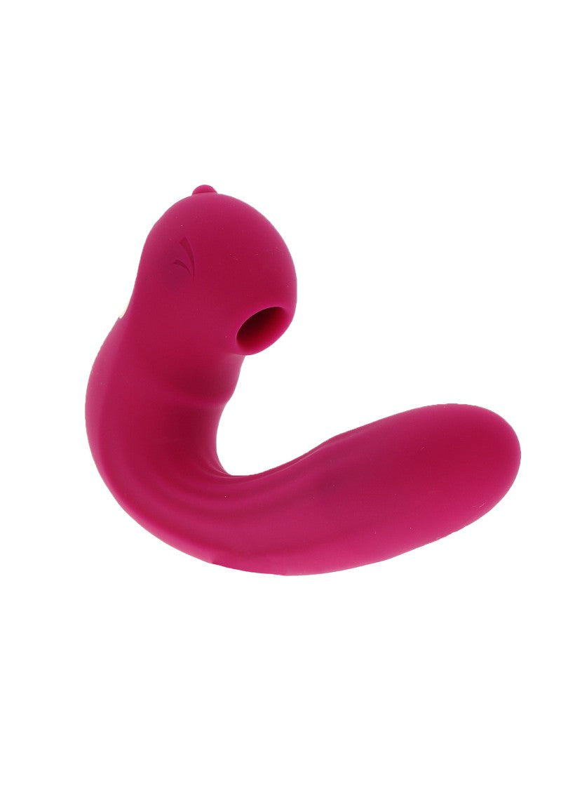 Stimulator Love Vibe fucsia