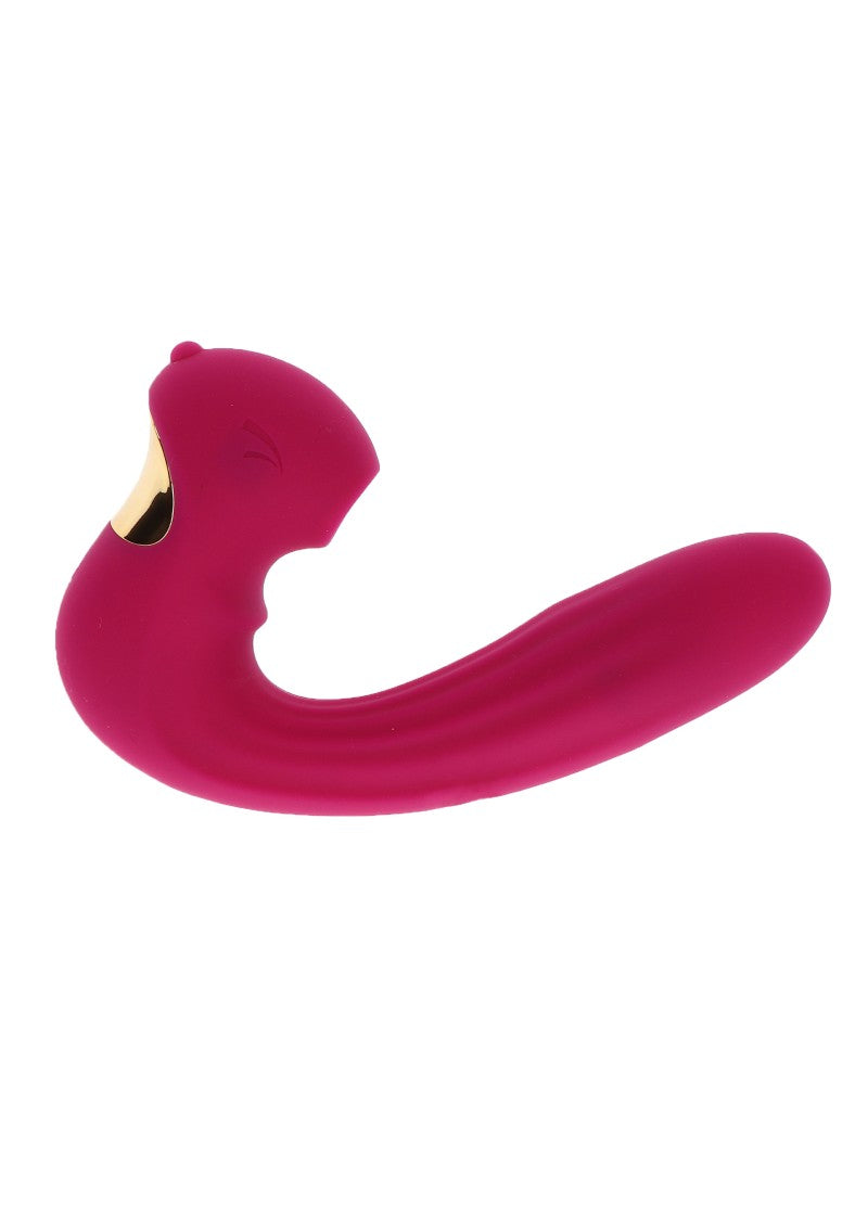 Stimulator Love Vibe fucsia