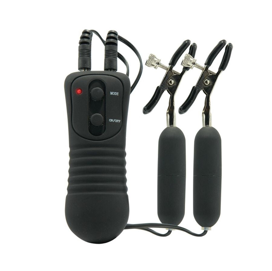 Stimulator sfarcuri cu vibratii