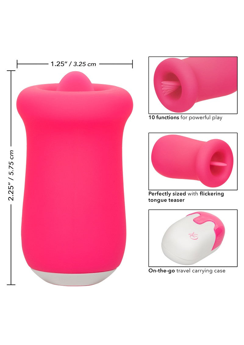 Stimulator Sugar Craze CalExotics