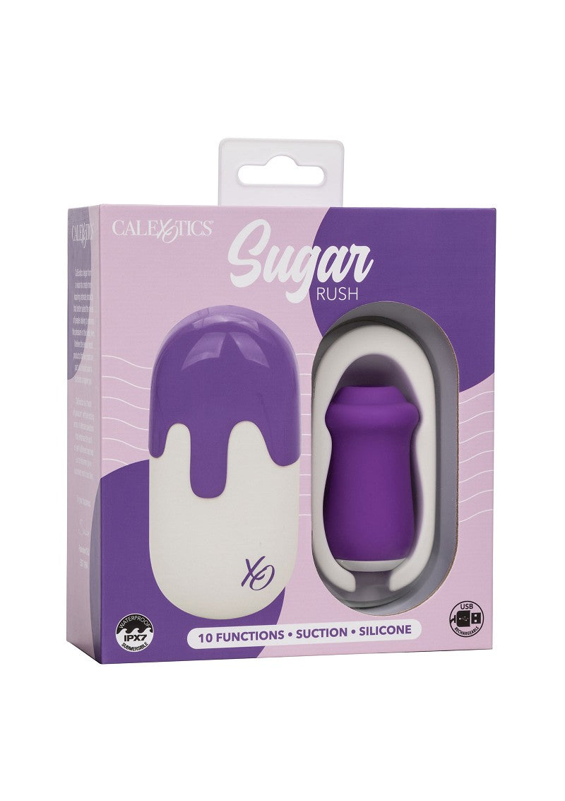 Stimulator Sugar Rush CalExotics