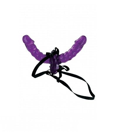 Strap-on dublu Arnes