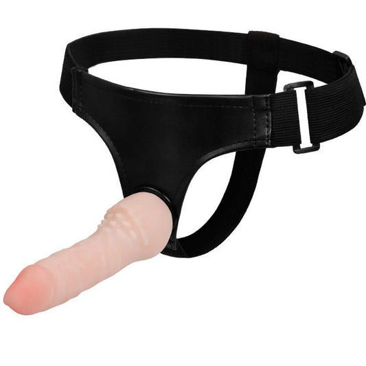 Strap-on Ultra Cyberskin