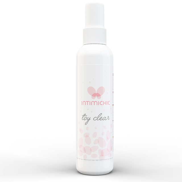 Toy Cleaner Intimichic 150 ml
