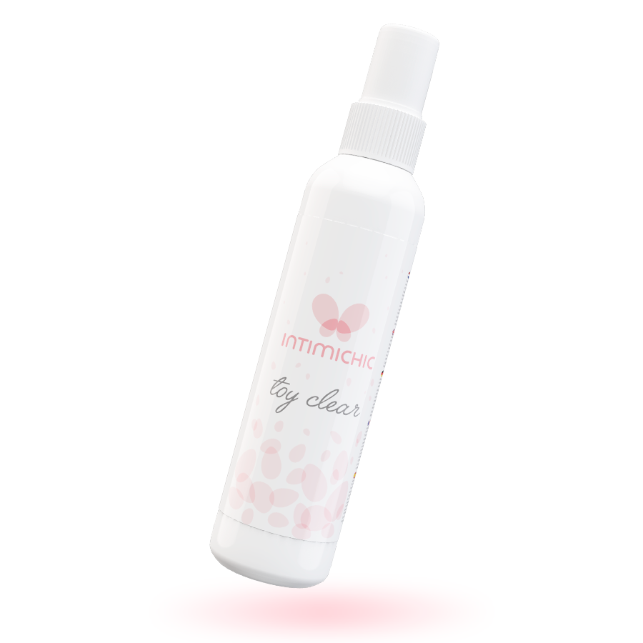 Toy Cleaner Intimichic 150 ml