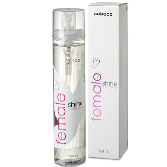 Toycleaner Cobeco 120ml