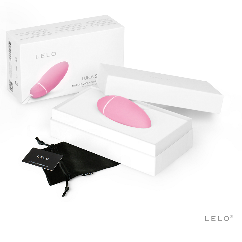 Trainer Lelo Luna Smart Bead