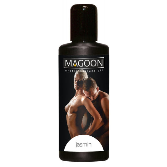 Ulei masaj Erotic Jasmine 50ml
