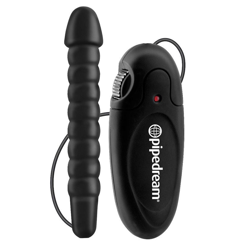 Vibrator Anal Fantasy Butt Buddy