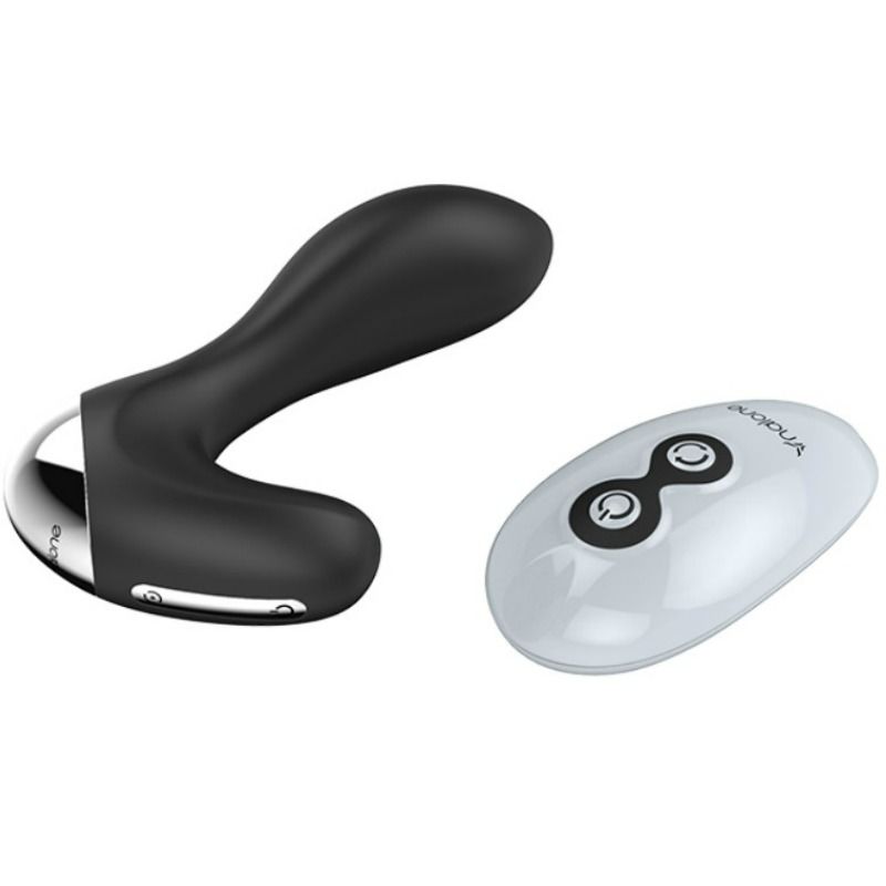 Vibrator anal reincarcabil Nalone