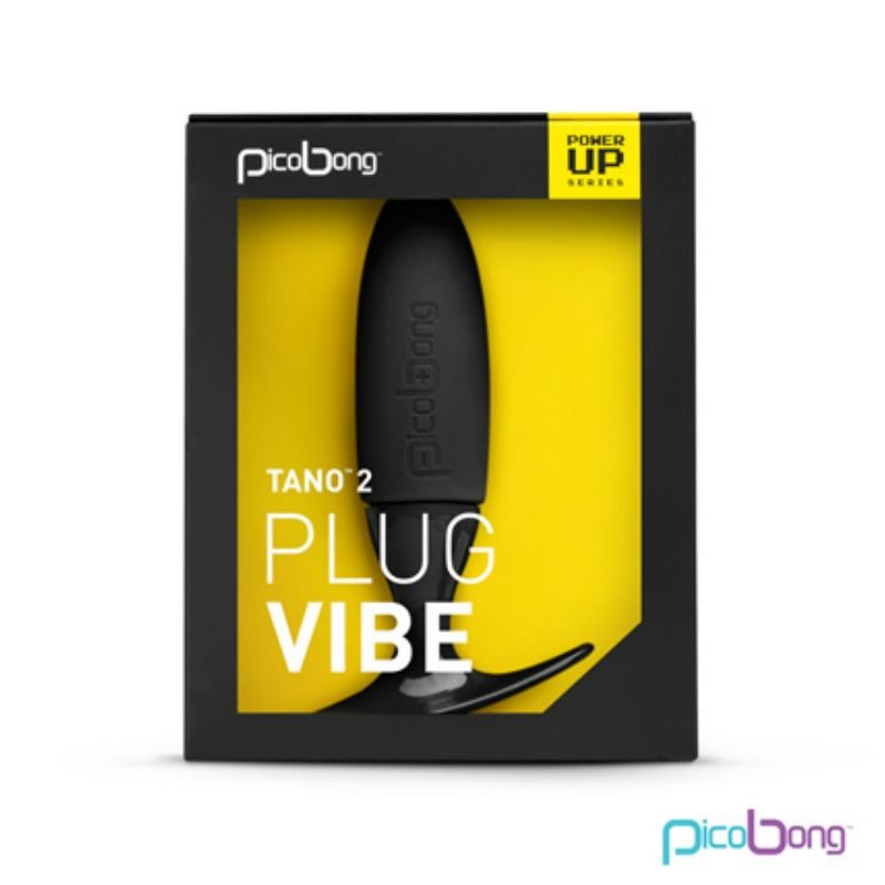 Vibrator anal TANO 2