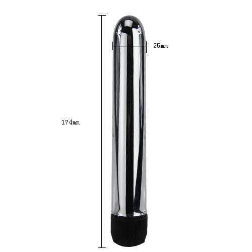Vibrator Baile Argintiu