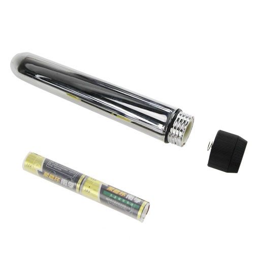 Vibrator Baile Argintiu