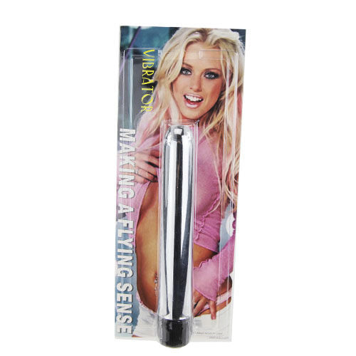Vibrator Baile Argintiu