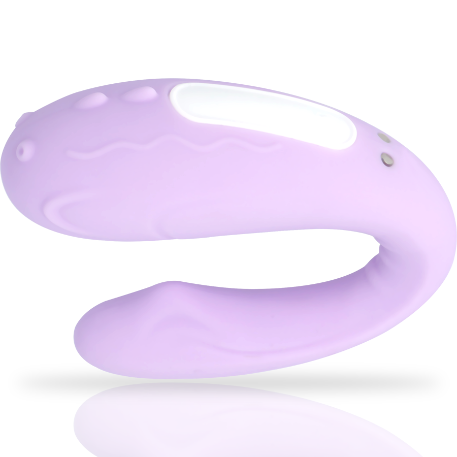 Vibrator cupluri Mia Rin