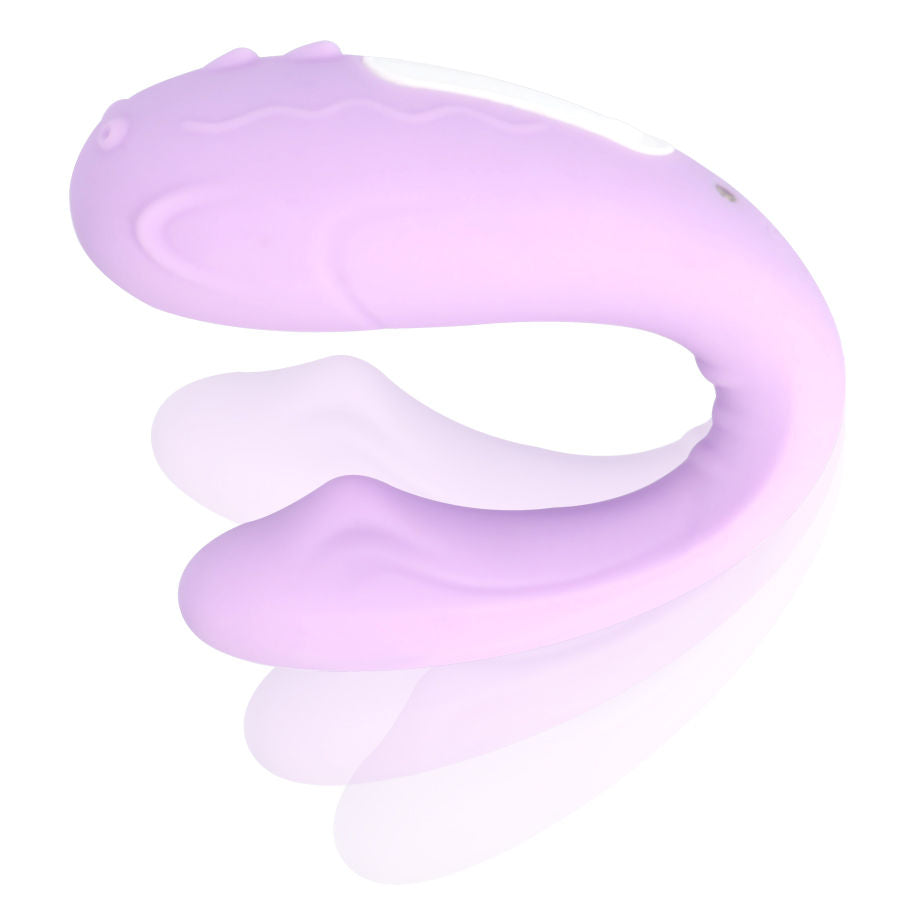 Vibrator cupluri Mia Rin