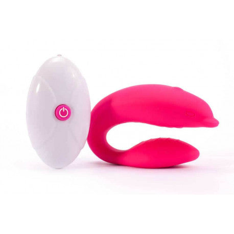 Vibrator cupluri Wireless