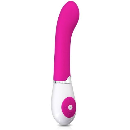 Vibrator Daniel Pretty Love Roz