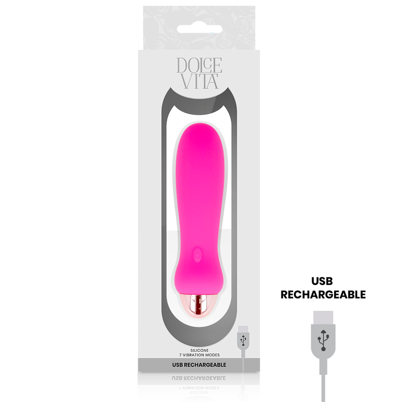 Vibrator Dolce Vita V