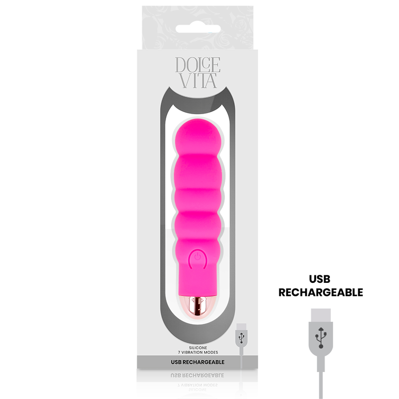 Vibrator Dolce Vita VI