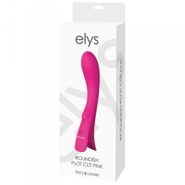 Vibrator Elys Roz