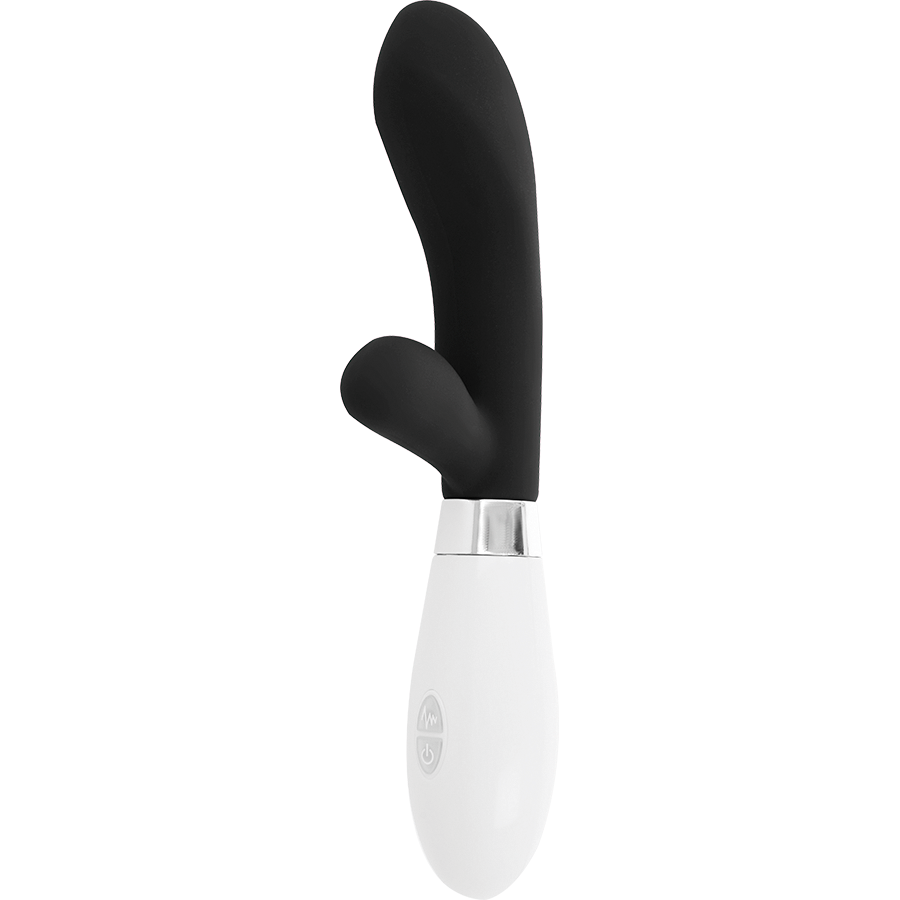 Vibrator Glossy Jackson Rabbit